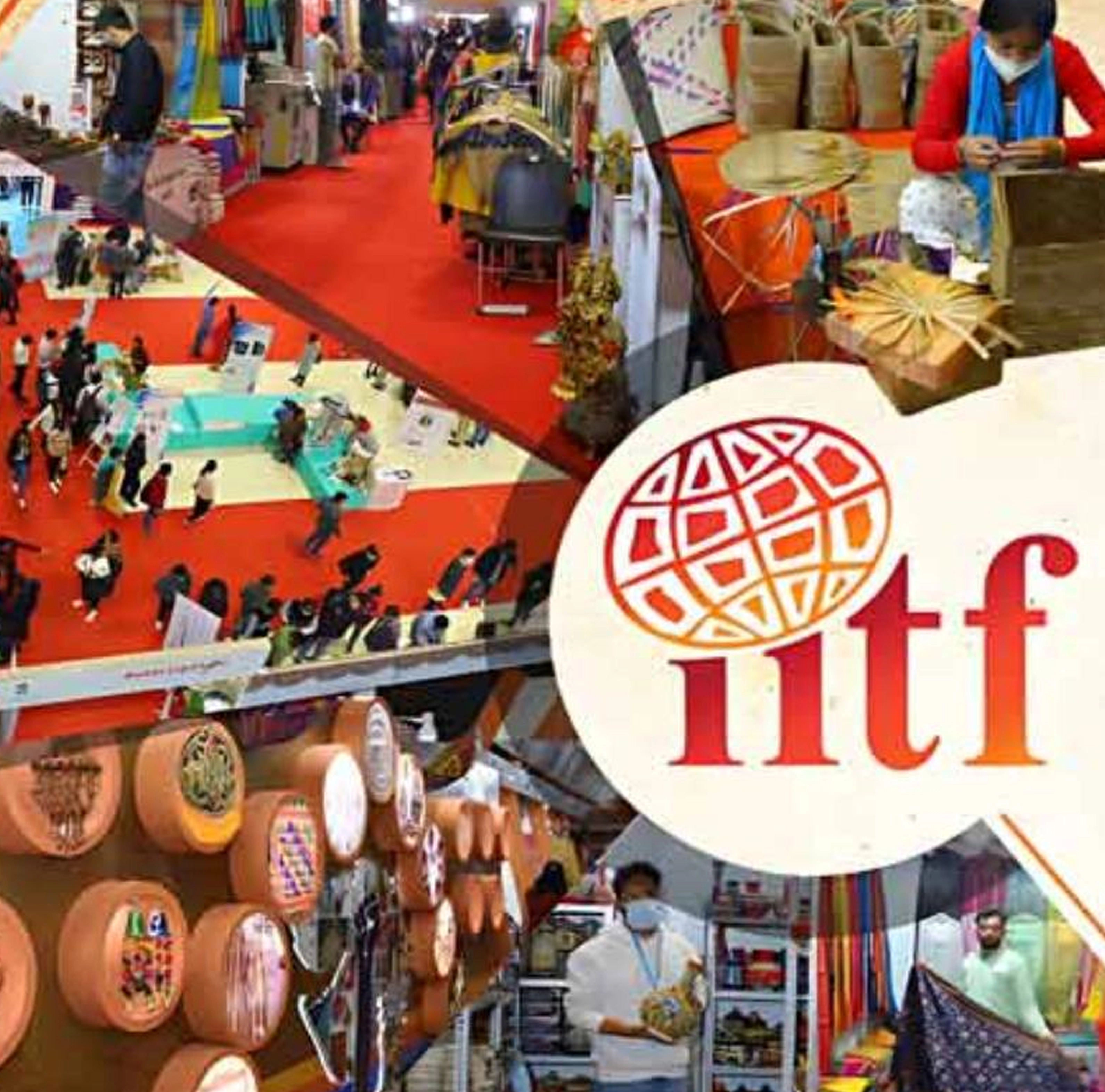 India International Trade Fair 2023